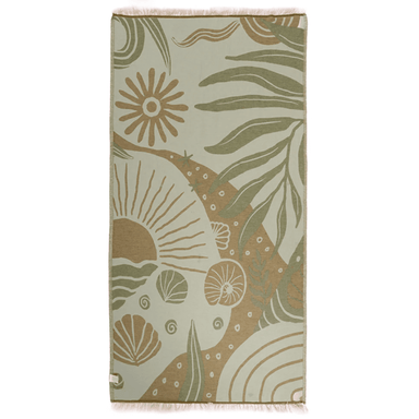 Sand Cloud Sand Resistant Towel - Waterbank - Sand Cloud