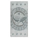 Sand Cloud Sand Resistant Towel - Ziggy the Whale - Sand Cloud