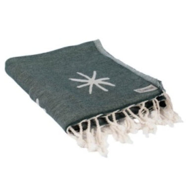 Sand Cloud Sand Resistant Towel - Ziggy the Whale - Sand Cloud