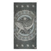 Sand Cloud Sand Resistant Towel - Ziggy the Whale - Sand Cloud