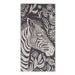 Sand Cloud Sand Resistant Towel - Zizzy The Zebra - Sand Cloud