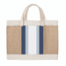 Santa Barbara Mini Market Tote - Santa Barbara Design Studio