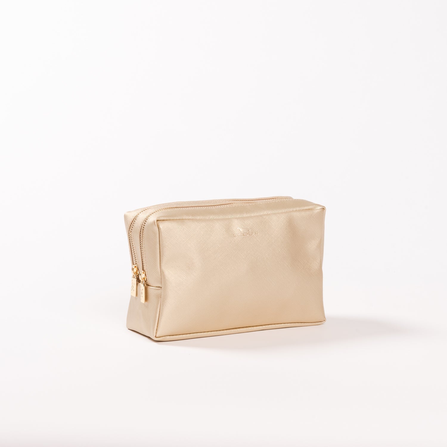 Scout 2-Way Toiletry Bag Faux Leather - Scout by Bungalow