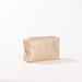 Scout 2-Way Toiletry Bag Faux Leather - Scout by Bungalow