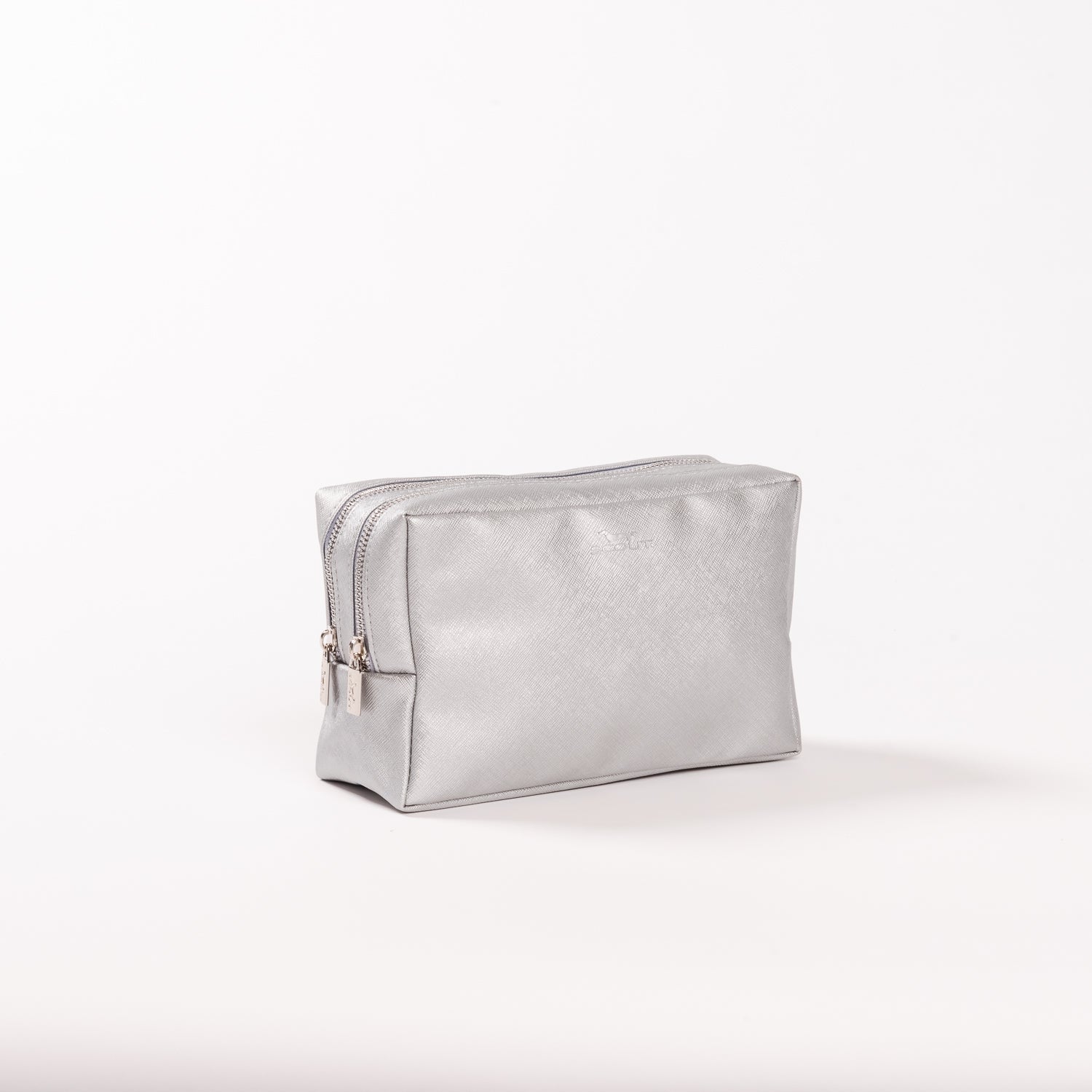 Scout 2-Way Toiletry Bag Faux Leather - Scout by Bungalow