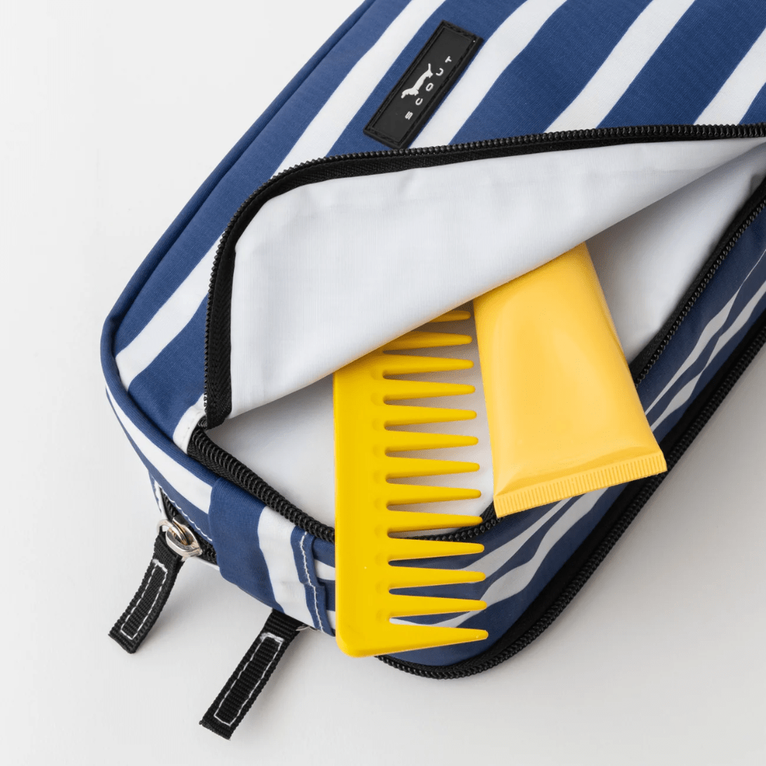 Scout 3-Way Toiletry Bag - Scout by Bungalow