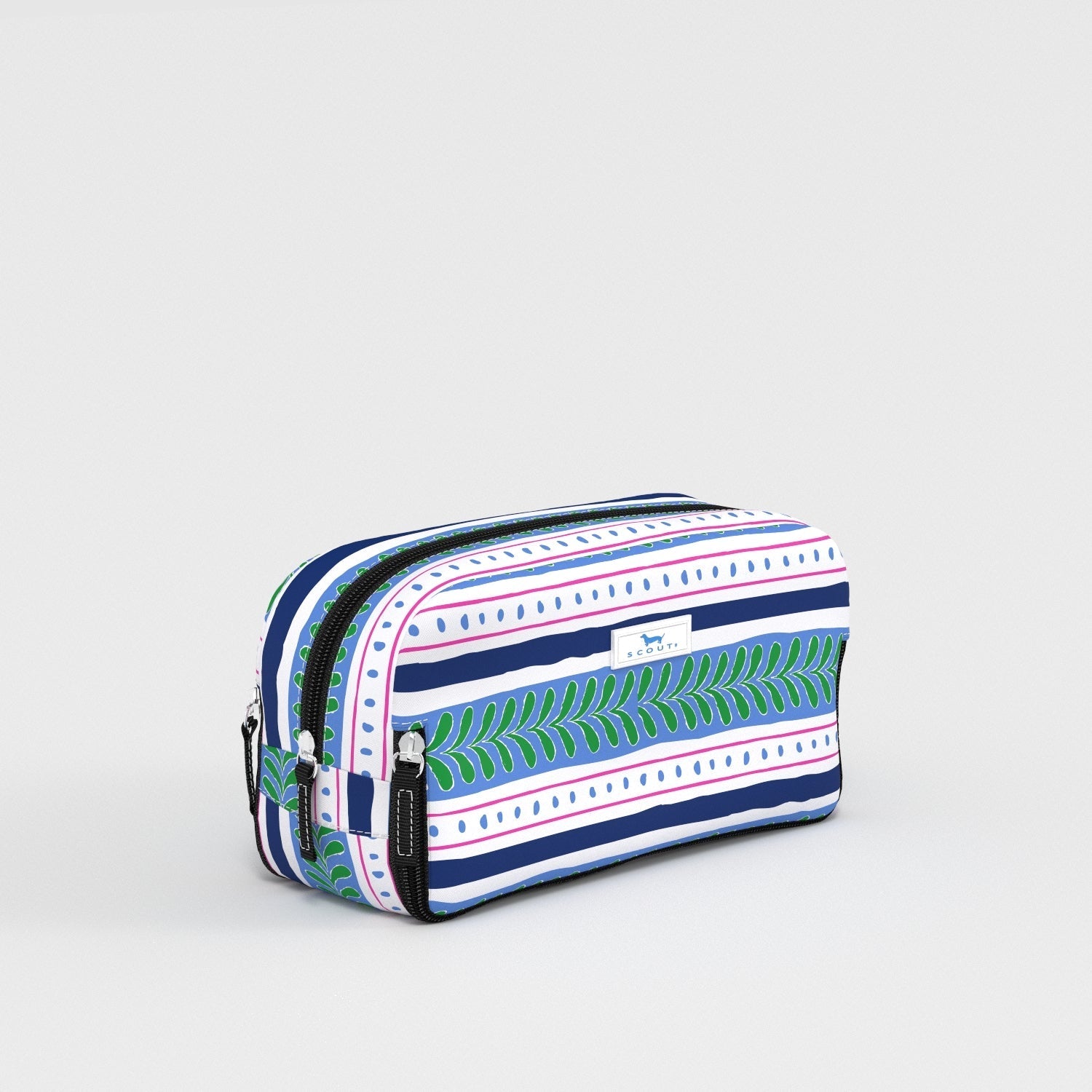 Scout 3-Way Toiletry Bag- Trim and Proper - Scout by Bungalow