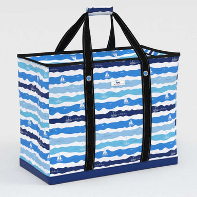 Scout 4 Boys Zip Tote XX - Large - Scout by Bungalow