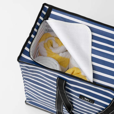 Scout 4 Boys Zip Tote XX - Large - Scout by Bungalow