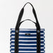Scout Bagette Market Tote- Spruce Springsteen - Scout by Bungalow