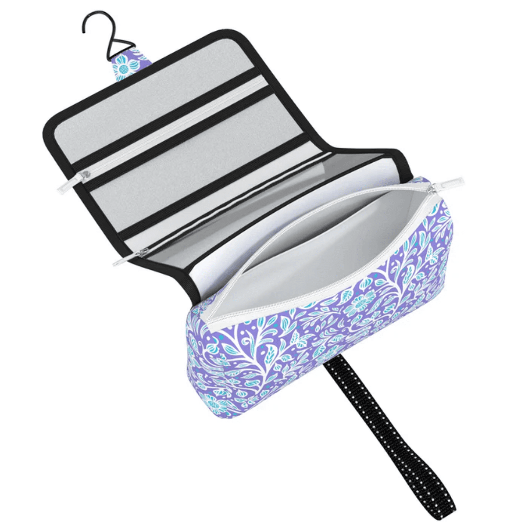 Scout Beauty Burrito Toiletry Bag - Scout by Bungalow