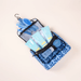 Scout Beauty Gordito Toiletry Bag- Indigrow - Scout by Bungalow