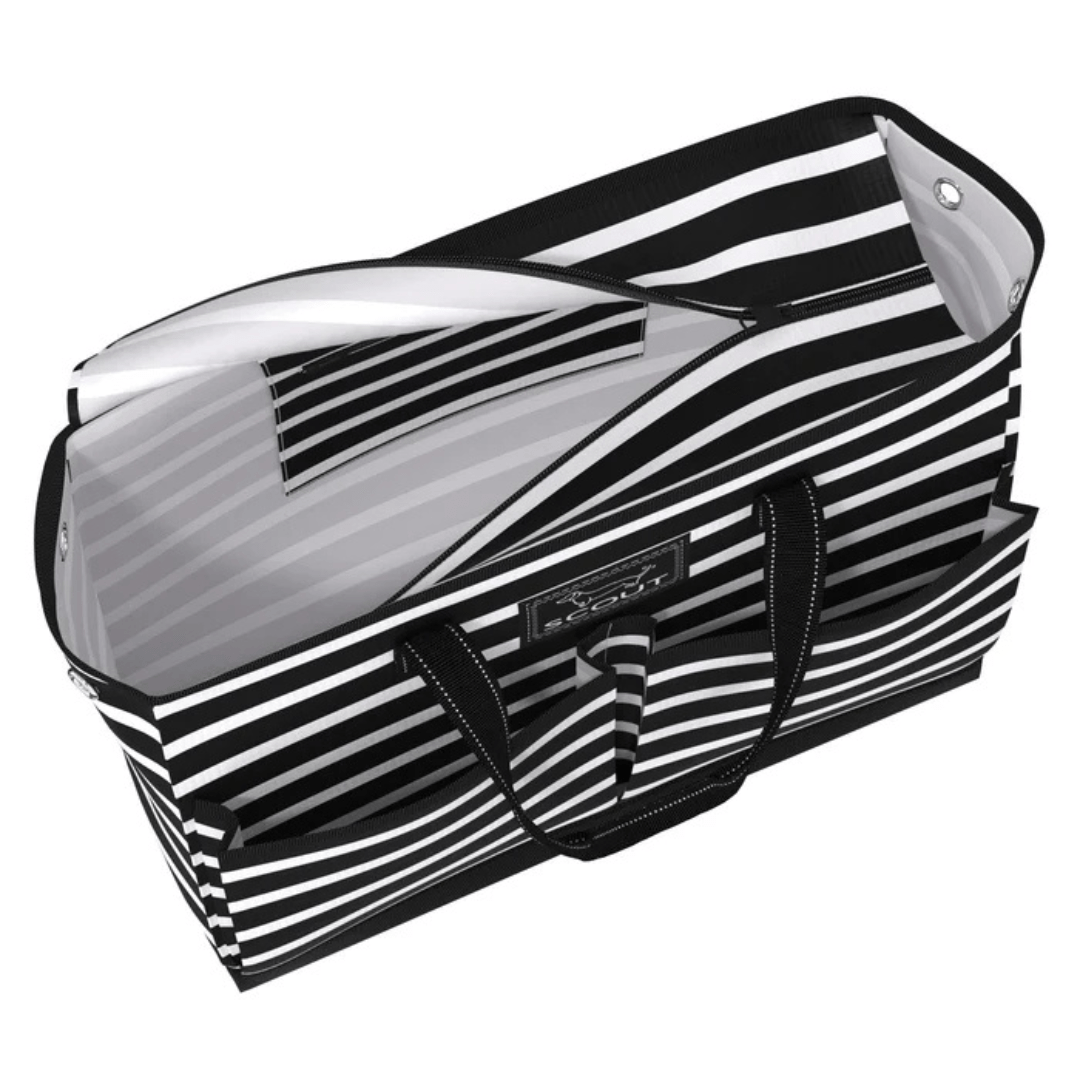 Scout Ben Pocket Tote (BJ Bag) - Scout by Bungalow