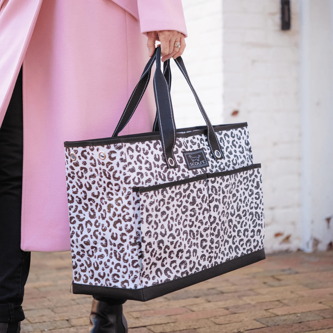 Scout Ben Pocket Tote (BJ Bag) - Scout by Bungalow