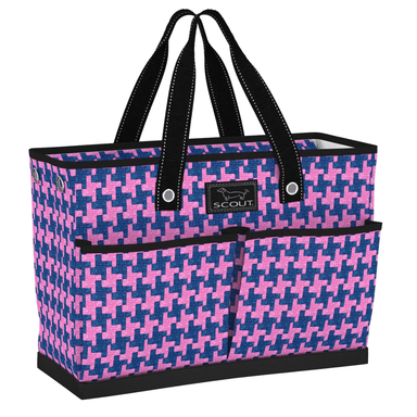 Scout Ben Pocket Tote (BJ Bag) - Scout by Bungalow