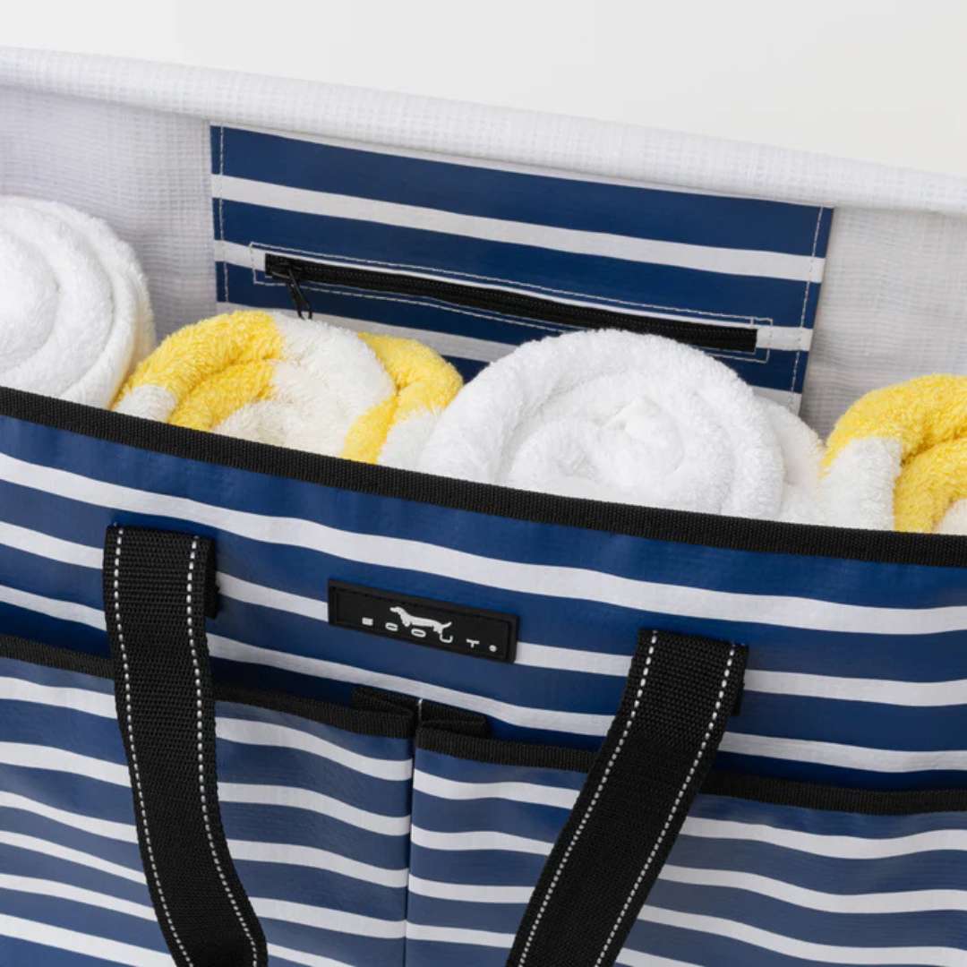 Scout Ben Pocket Tote - Scout by Bungalow