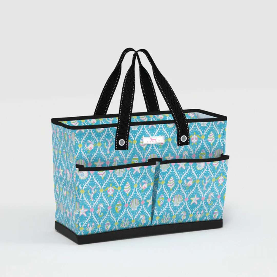 Scout Ben Pocket Tote - Scout by Bungalow