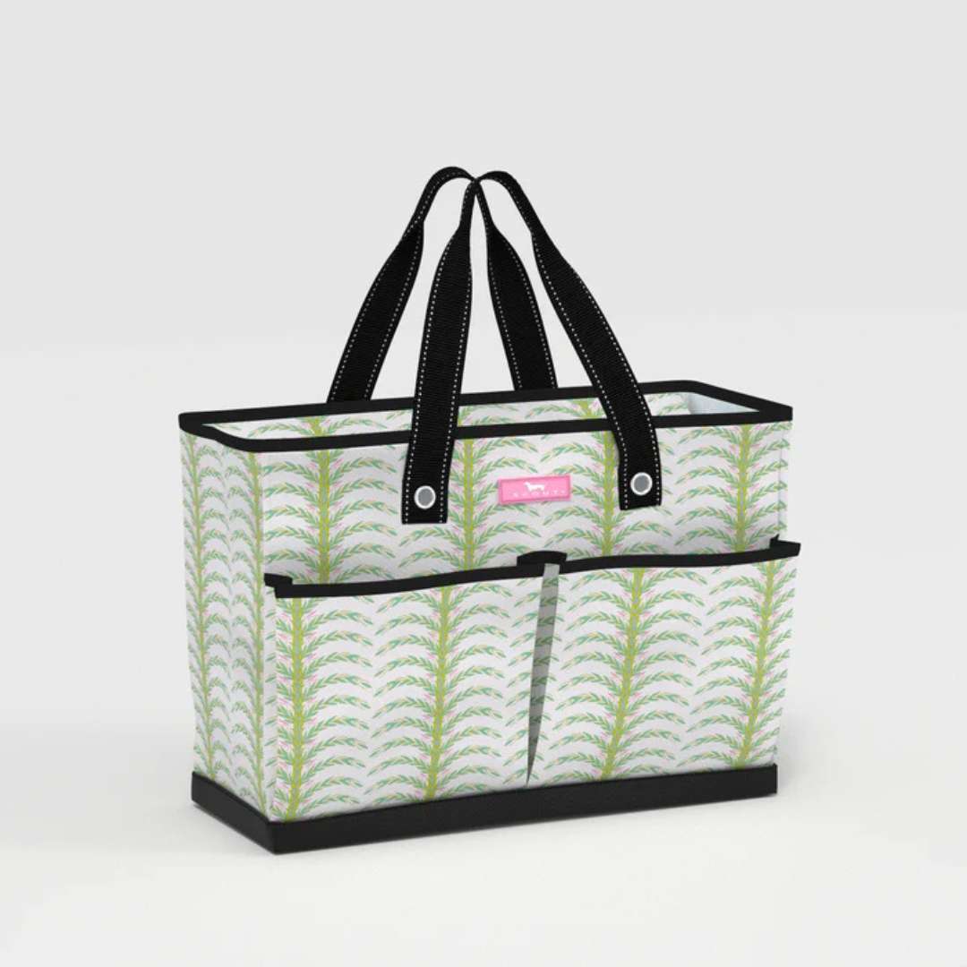 Scout Ben Pocket Tote - Scout by Bungalow