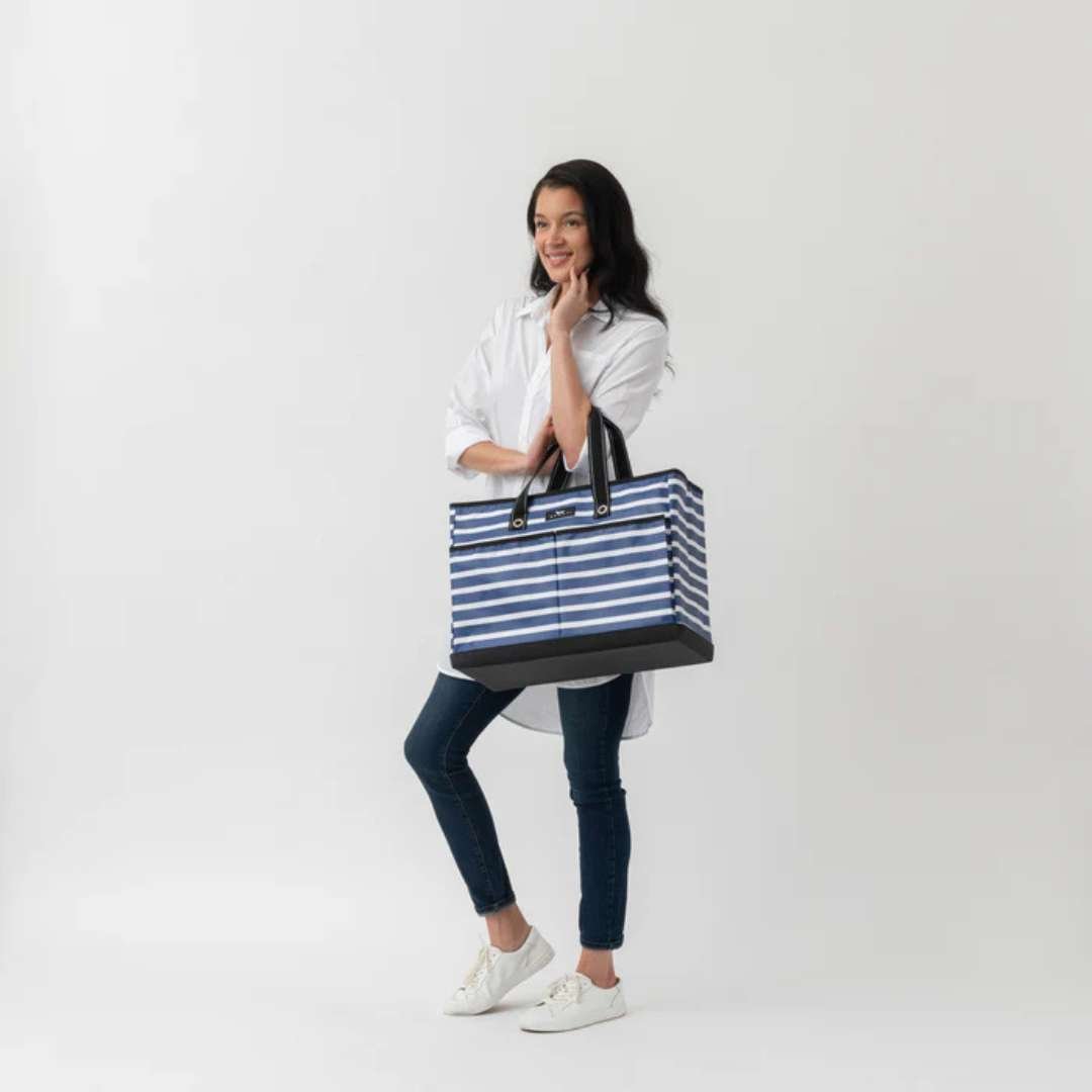 Scout Ben Pocket Tote - Scout by Bungalow