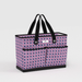 Scout Ben Pocket Tote- Wisteria Cane - Scout by Bungalow