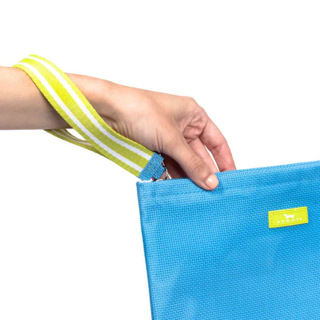 Scout Cabana Wristlet - Scout by Bungalow