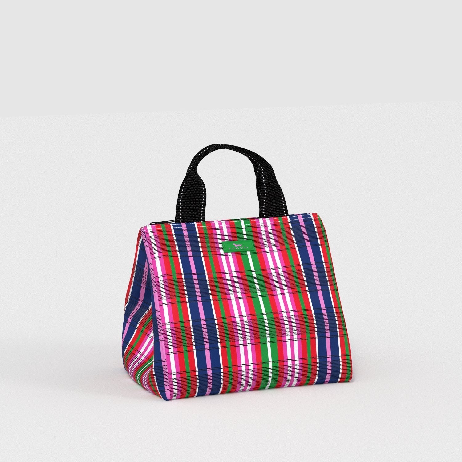 Scout Eloise Lunch Bag- Wrap Battle - Scout by Bungalow