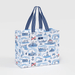 Scout Gift Bag Large- Maryland Toile - Scout by Bungalow