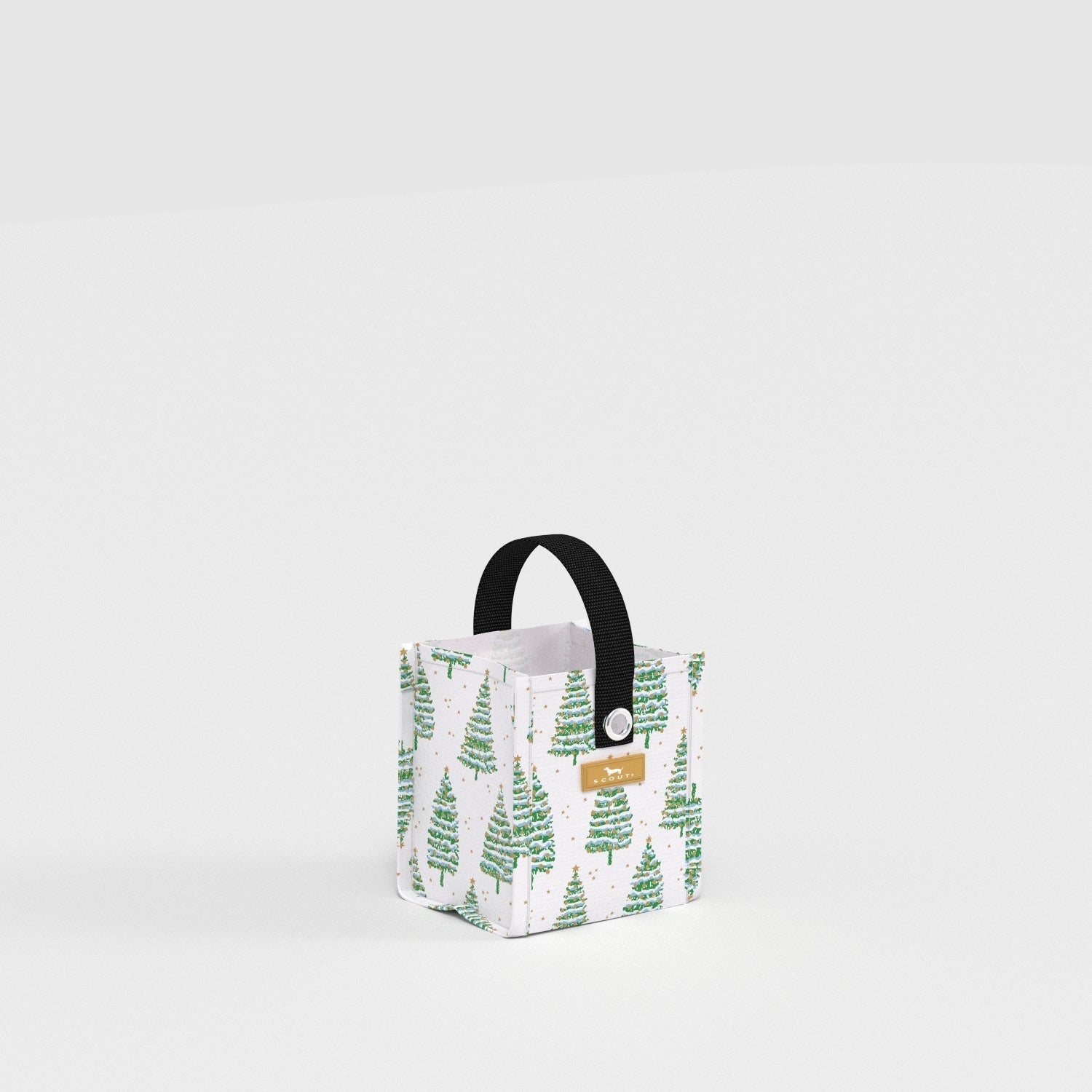 Scout Gift Bag Square X-Small - Scout by Bungalow