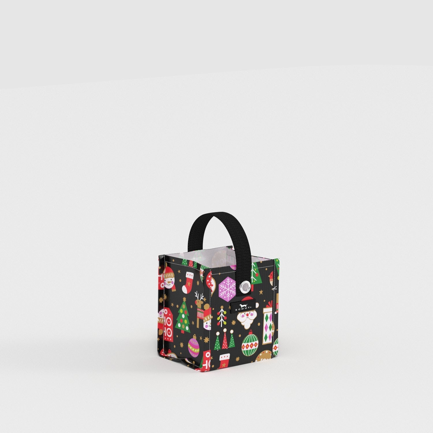 Scout Gift Bag Square X-Small - Scout by Bungalow