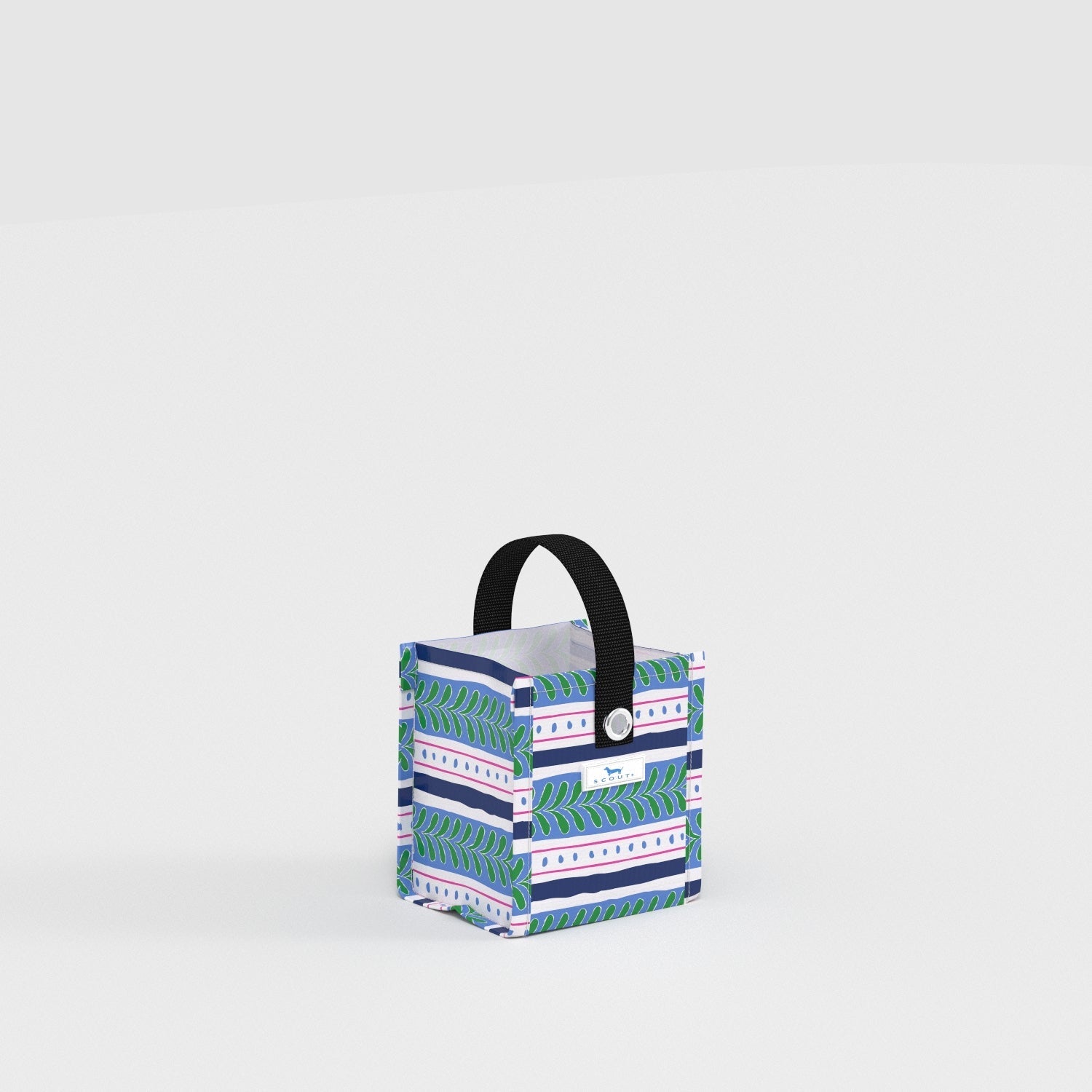 Scout Gift Bag Square X-Small - Scout by Bungalow