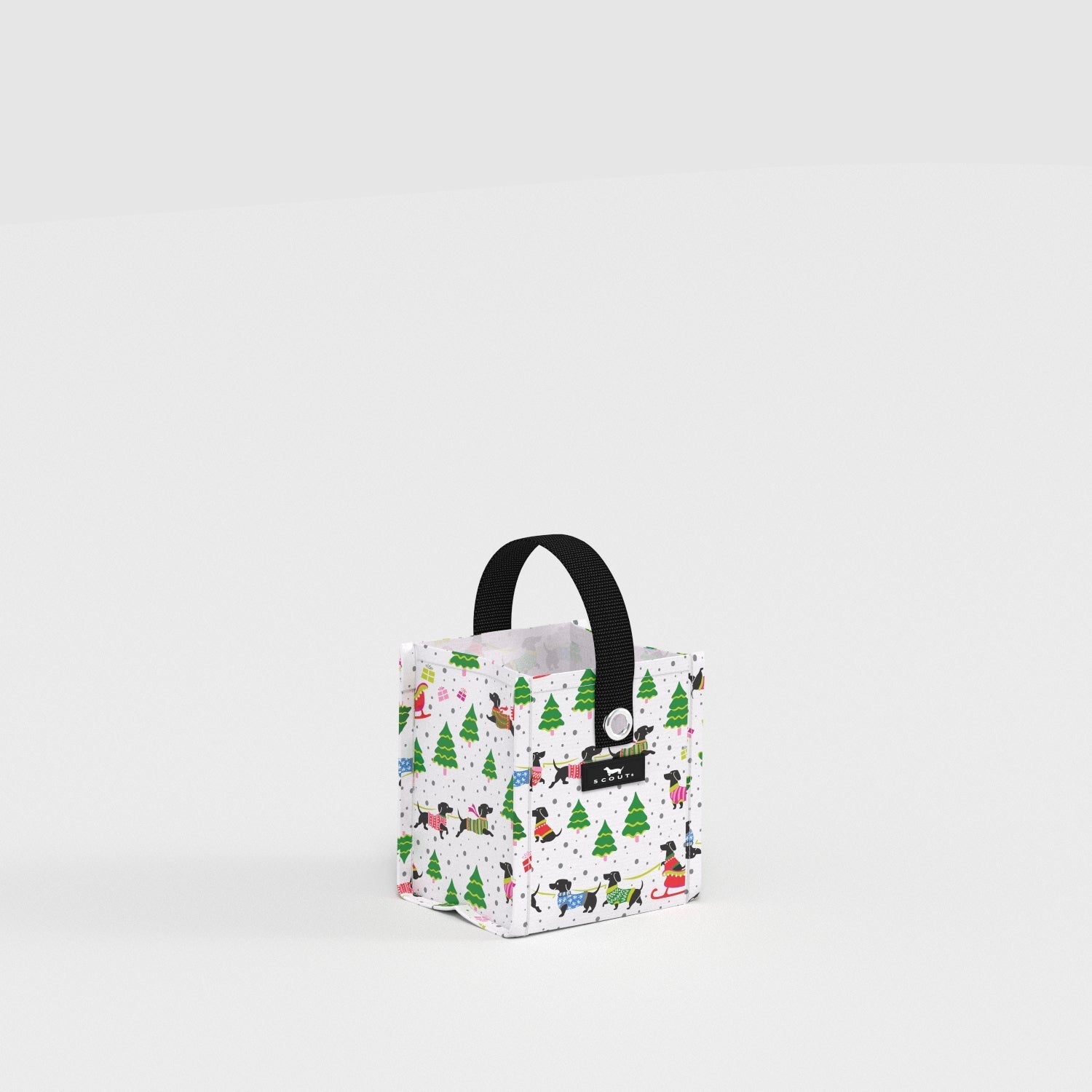 Scout Gift Bag Square X-Small - Scout by Bungalow