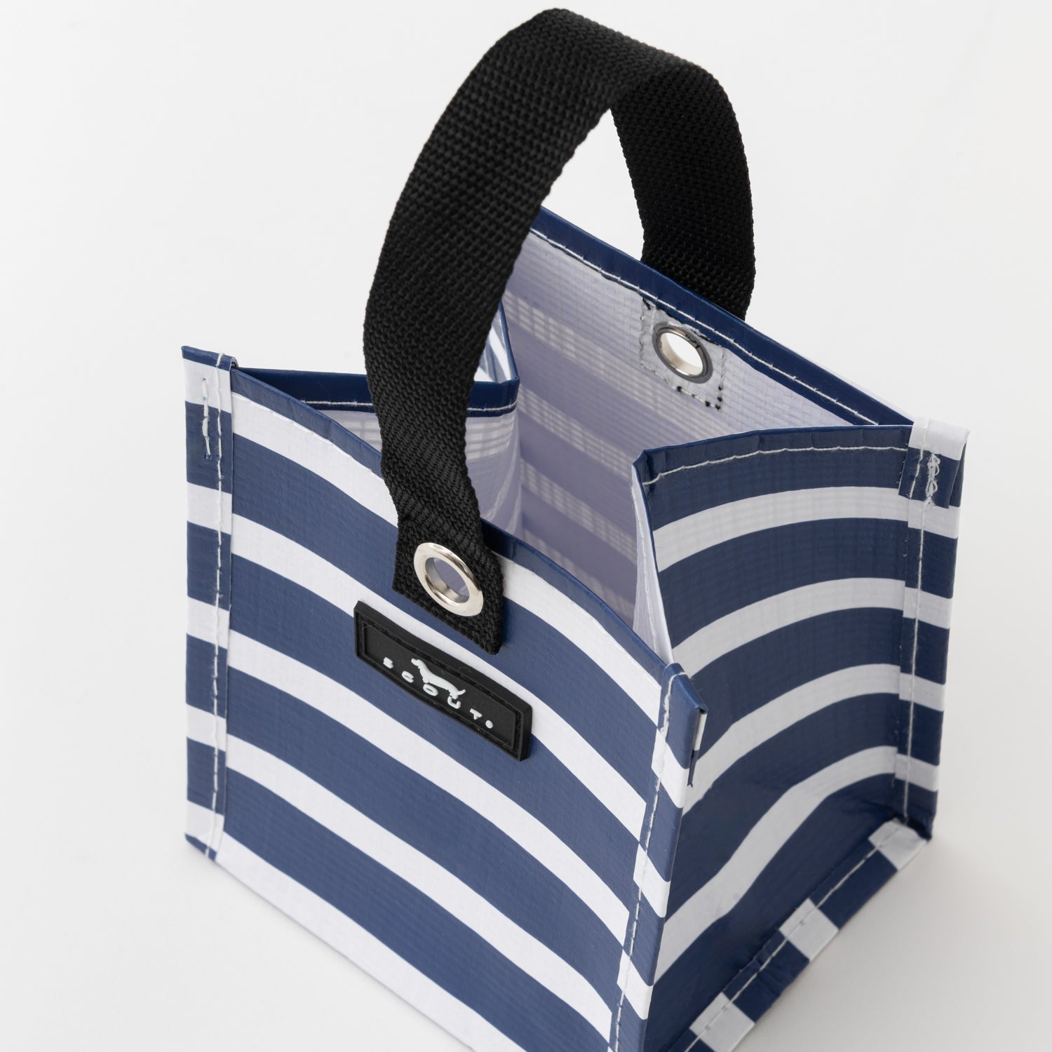 Scout Gift Bag Square X-Small - Scout by Bungalow