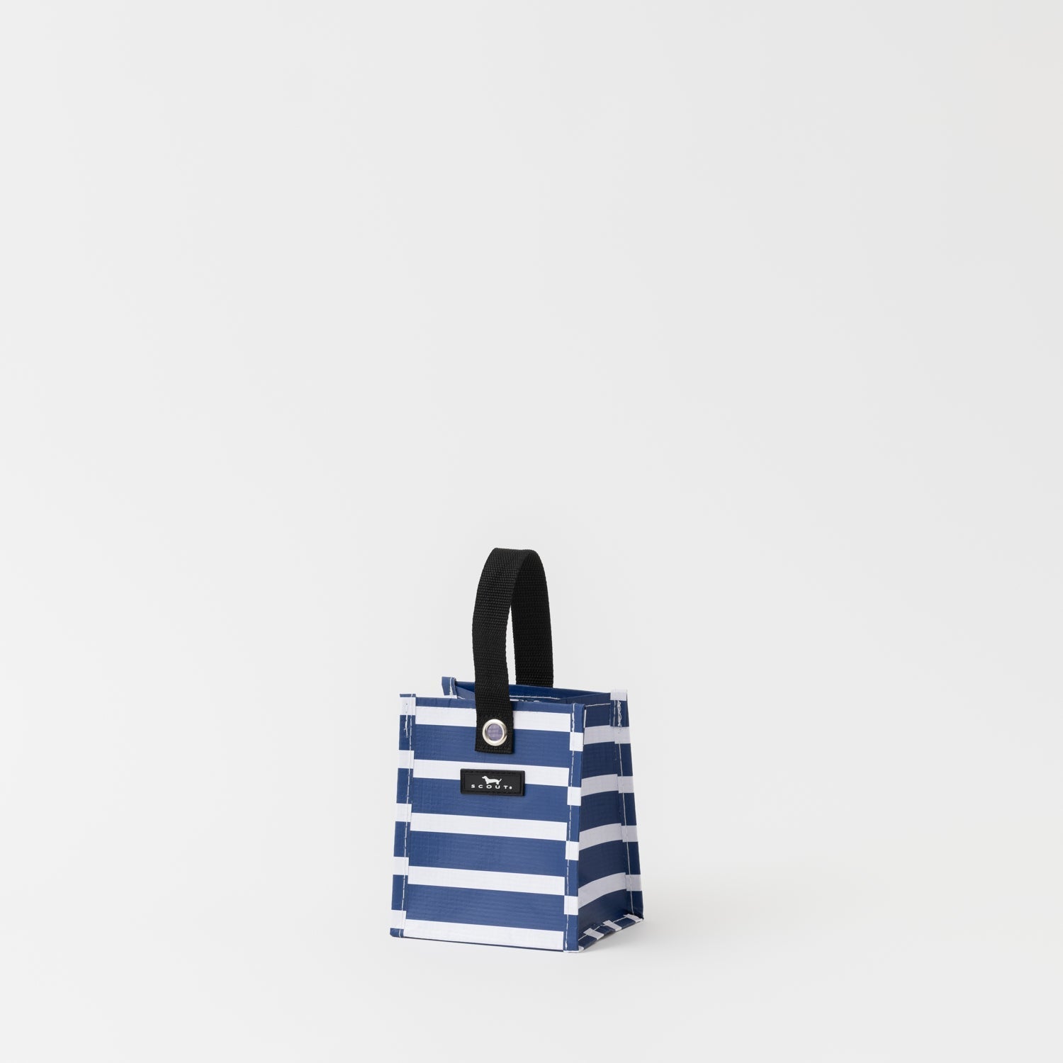 Scout Gift Bag Square X-Small - Scout by Bungalow