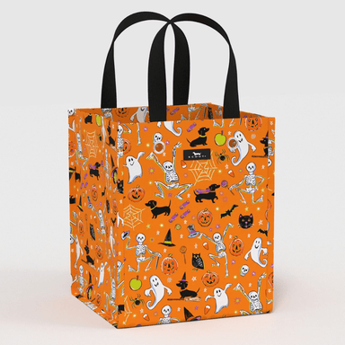 Scout Gift Bag Square XL- Boogie Nights - Scout by Bungalow