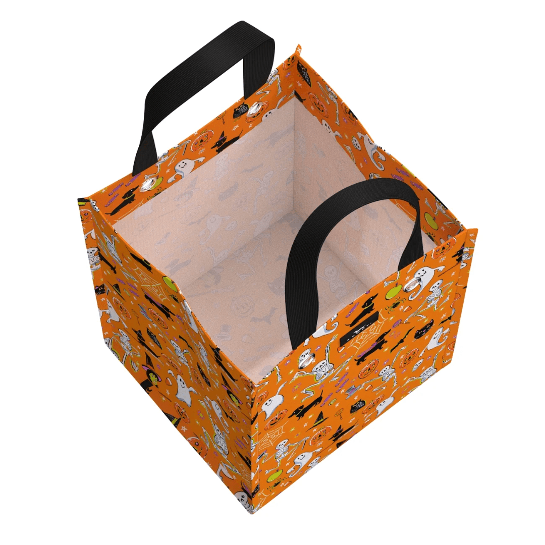 Scout Gift Bag Square XL- Boogie Nights - Scout by Bungalow
