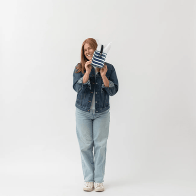 Scout Gift Bag X-Small- Catch My Drift - Scout by Bungalow