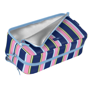 Scout Glamazon Toiletry Bag- Preppy Hour - Scout by Bungalow