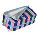 Scout Glamazon Toiletry Bag- Preppy Hour - Scout by Bungalow