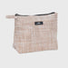 Scout Go Getter Pouch- Sand Woven - Scout by Bungalow