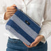 Scout Go Getter Pouch- Sand Woven - Scout by Bungalow