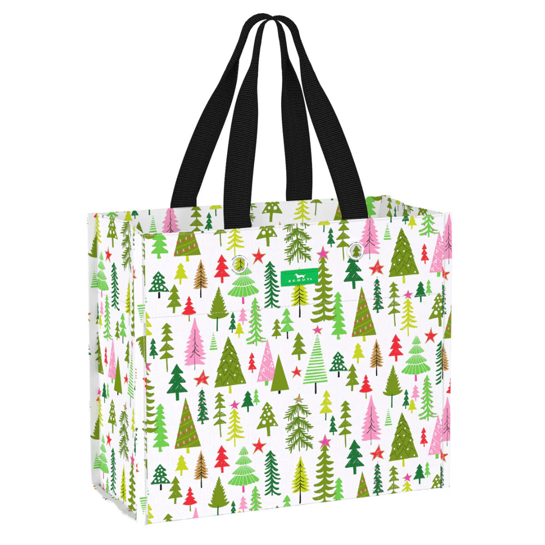 Scout Holiday Large Gift Bag - Scout by Bungalow