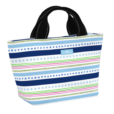 Scout Holiday Nooner Lunch Bag - All The Trimmings - Scout by Bungalow