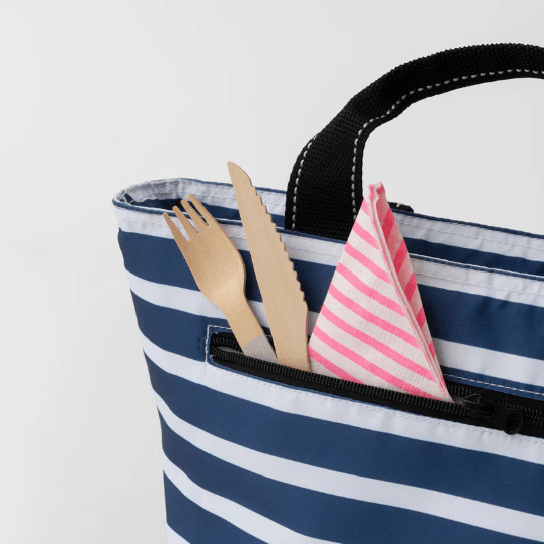 Scout Holiday Nooner Lunch Bag - All The Trimmings - Scout by Bungalow