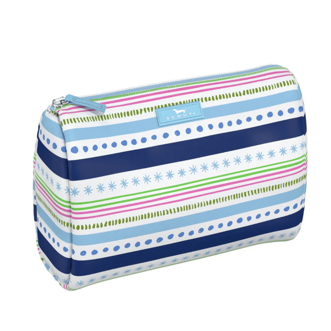 Scout Holiday Packin' Heat Toiletry Bag - Scout by Bungalow