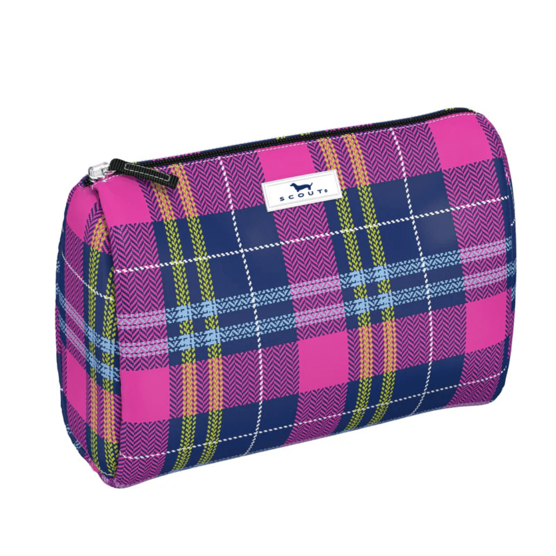 Scout Holiday Packin' Heat Toiletry Bag - Scout by Bungalow
