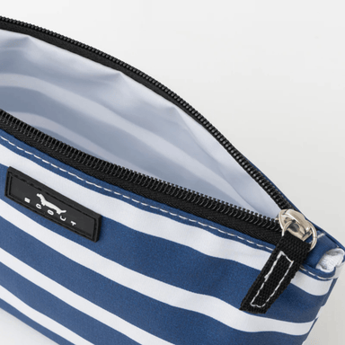 Scout Holiday Twiggy Makeup Bag - Cracking Up - Scout by Bungalow