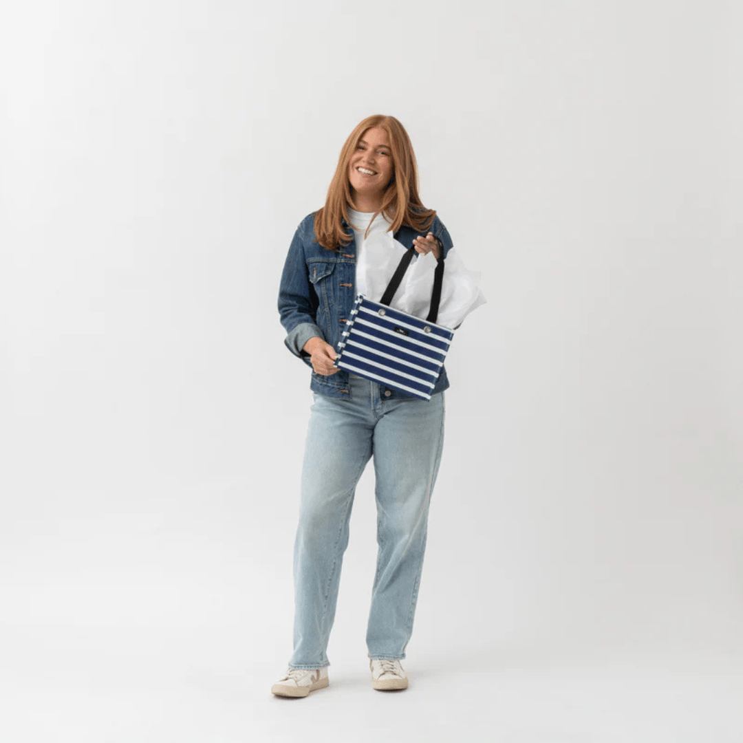 Scout Holiday X - Small Gift Bag - Scout by Bungalow