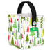 Scout Holiday X - Small Square Gift Bag - Scout by Bungalow