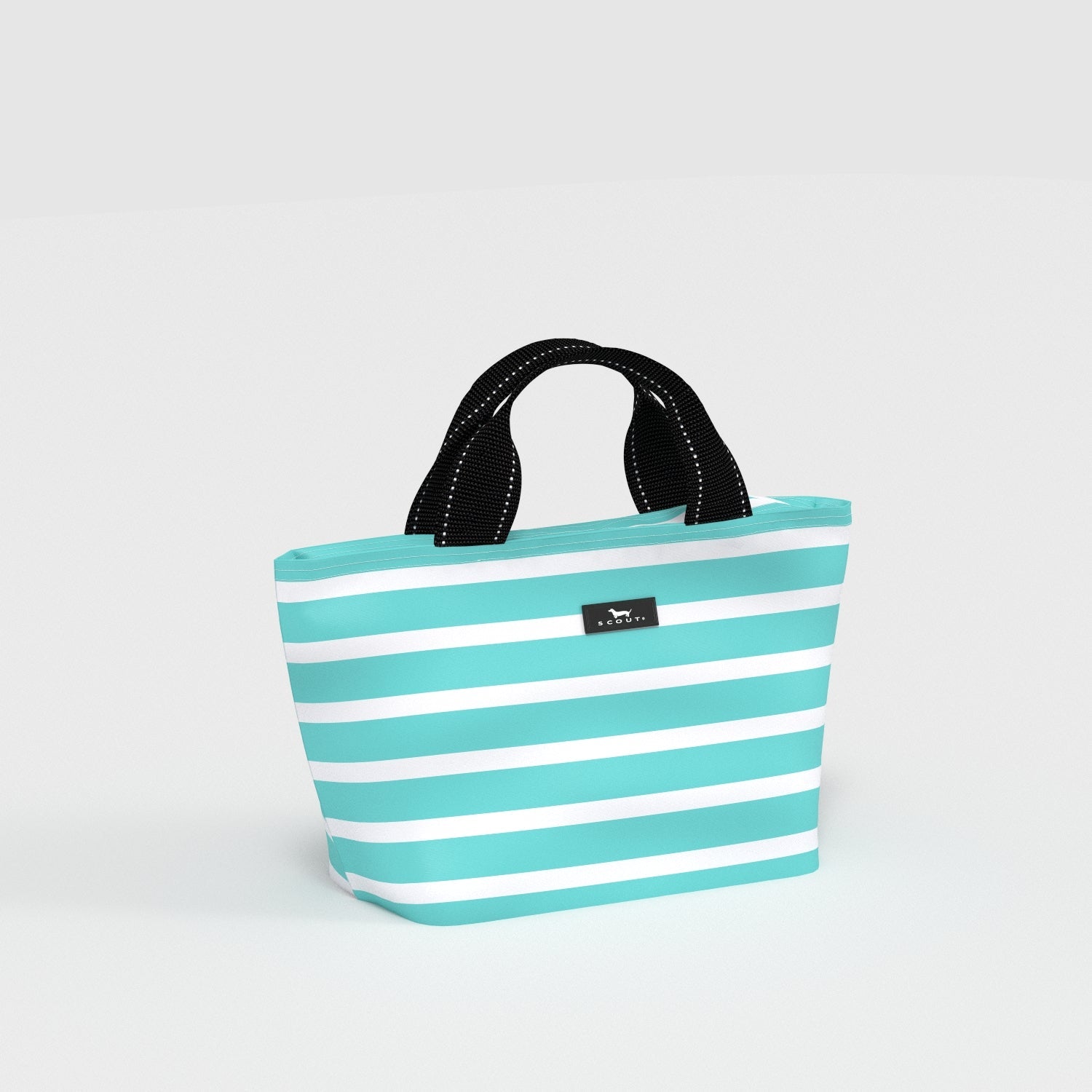 Scout Nooner Lunch Bag- Montauk Mint - Scout by Bungalow