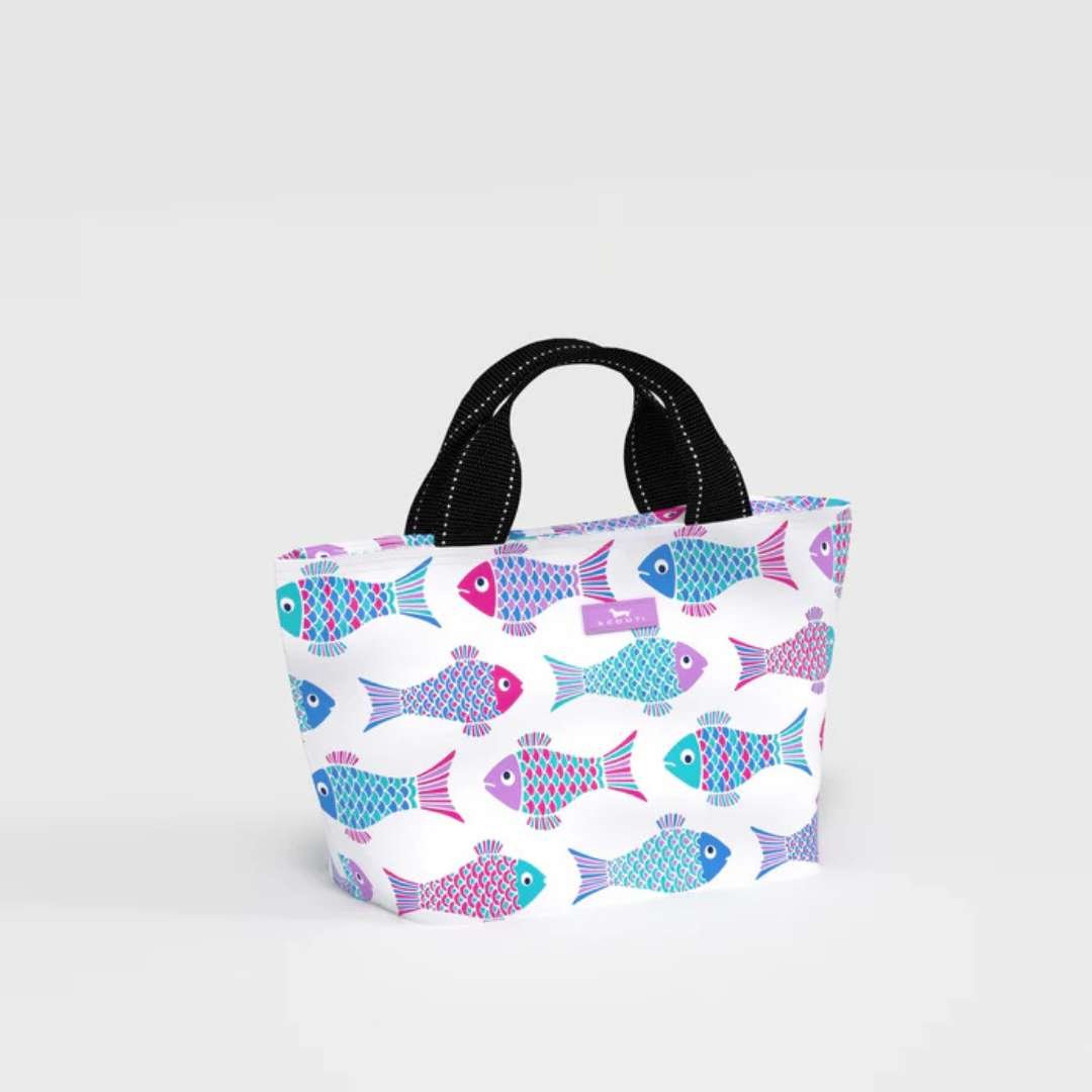 Scout Nooner Lunch Bag - Scout by Bungalow